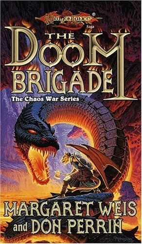 The Doom Brigade