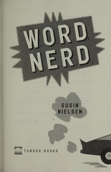 Word Nerd