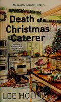 Death of a Christmas Caterer