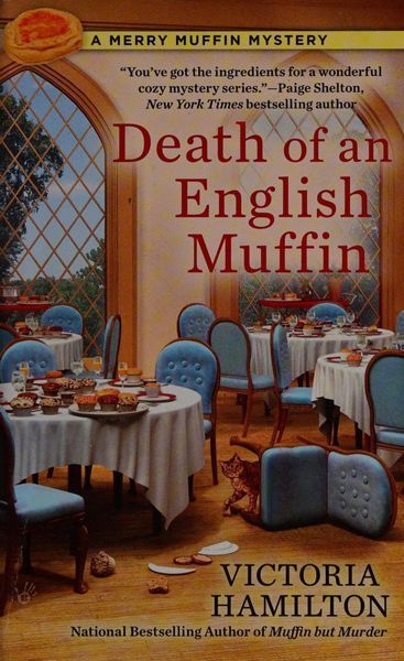 Death of an English Muffin