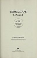 Leonardo's Legacy
