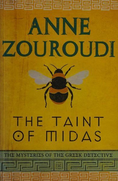 The Taint of Midas
