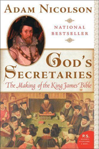 God's Secretaries