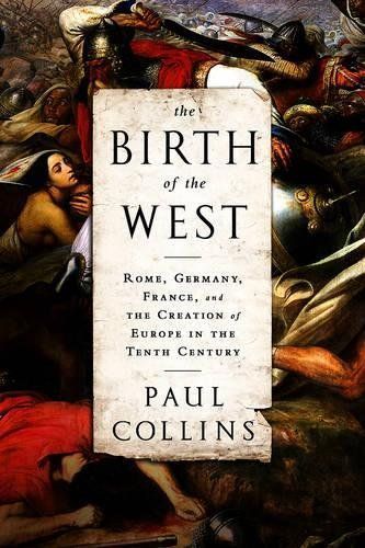 The Birth of the West