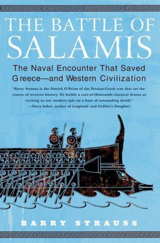 The Battle of Salamis