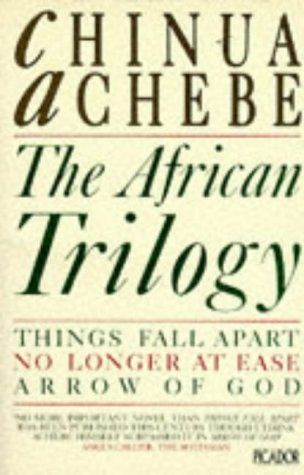 The African Trilogy