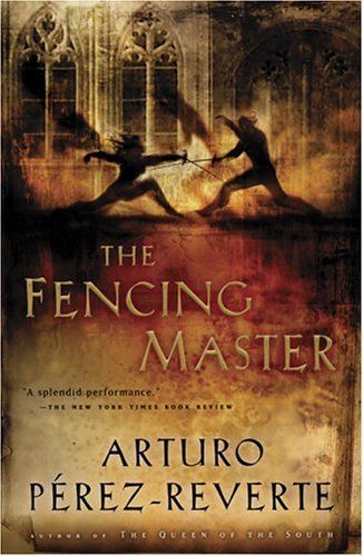 The Fencing Master