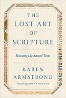 The Lost Art of Scripture