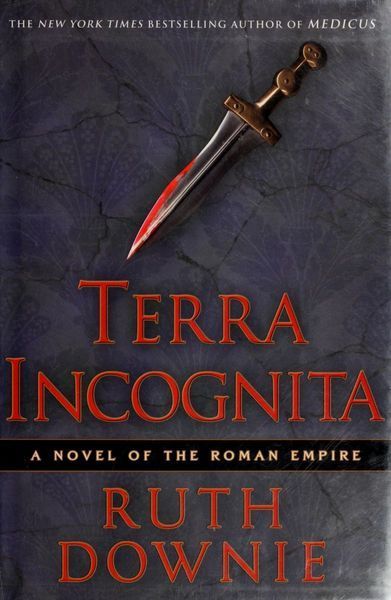 Terra Incognita