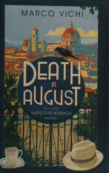 Death in August