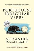 Portuguese Irregular Verbs