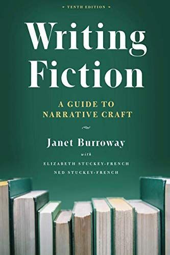 Writing Fiction