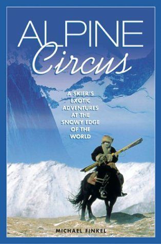 Alpine Circus