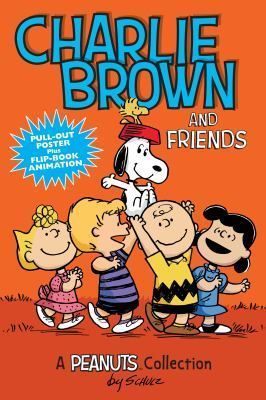 Charlie Brown and Friends