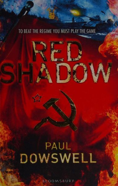 The Red Shadow