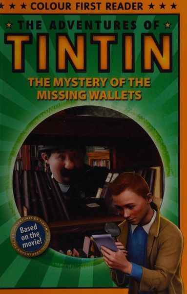 The Mystery of the Missing Wallets