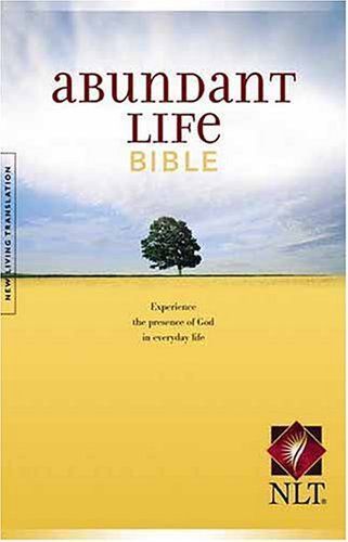 Abundant Life Bible