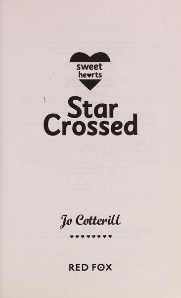 Star Crossed