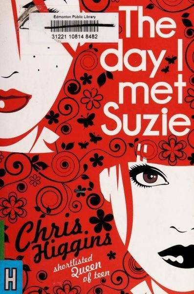 The Day I Met Suzie
