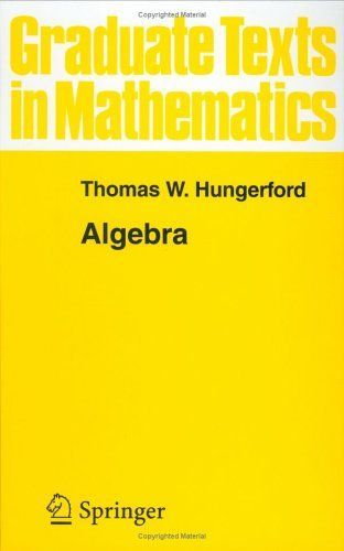 Algebra