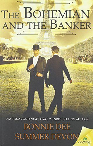 The Bohemian and the Banker