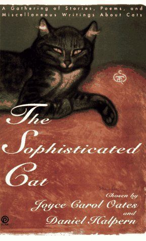 The Sophisticated Cat