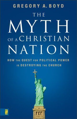 The Myth of a Christian Nation