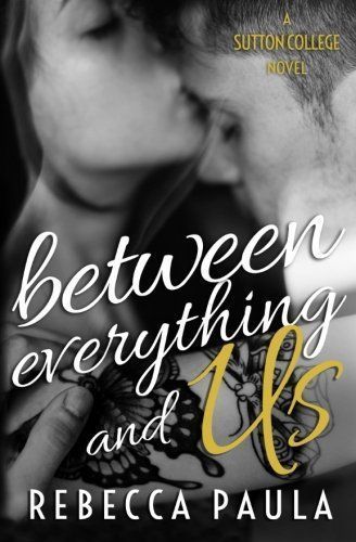 Between Everything and Us