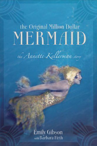 The Original Million Dollar Mermaid