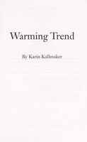 Warming Trend
