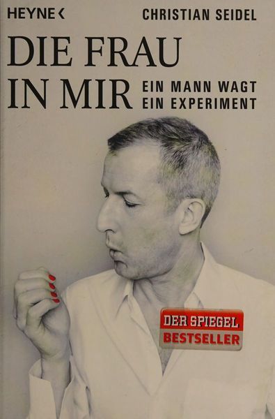 Die Frau in mir