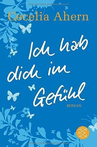 Ich hab dich im Gefühl