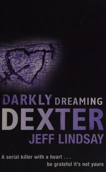 Darkly Dreaming Dexter