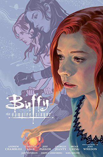 Buffy the Vampire Slayer: No. 11-15 and "Buffy the Vampire Slayer: Willow: wonderland" no. 1-5