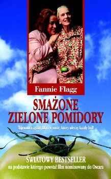 Smażone zielone pomidory