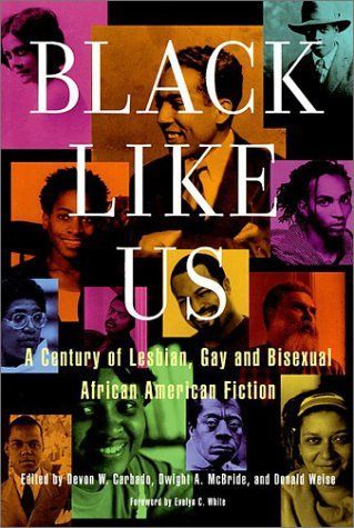 Black Like Us