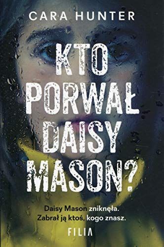 Kto porwal Daisy Maison?