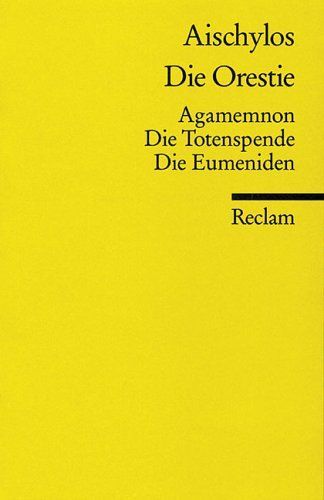 Agamemnon