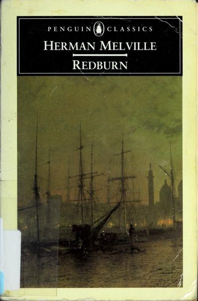 Redburn