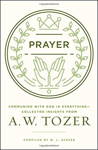 In Everything by Prayer