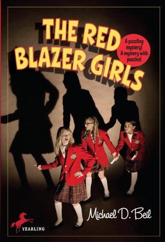 The Red Blazer Girls