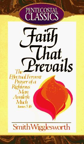 Faith That Prevails