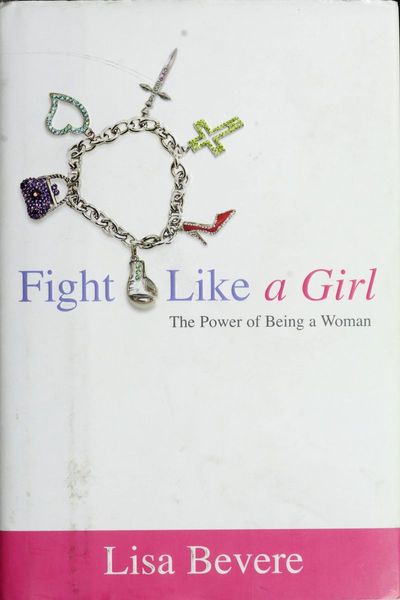 Fight Like a Girl