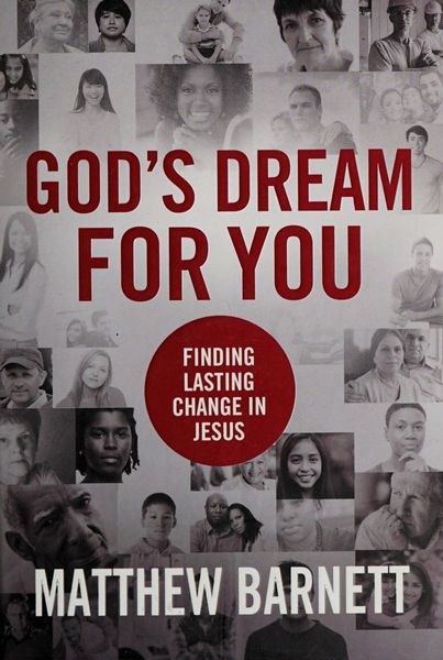 God's Dream for You