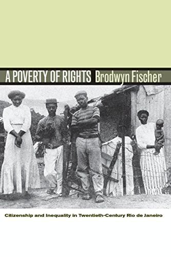 A Poverty of Rights