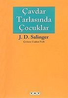 Çavdar tarlasında çoçuklar