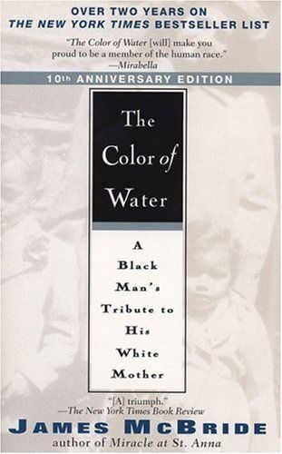 The Color of Water