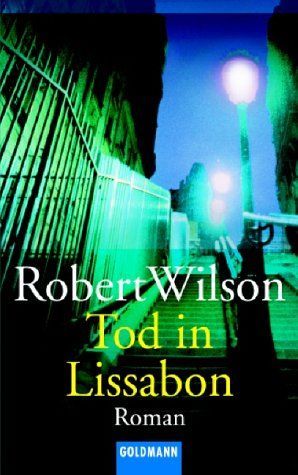 Tod in Lissabon