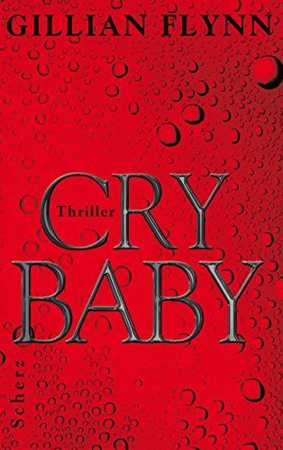 Cry baby
