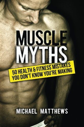 Muscle Myths